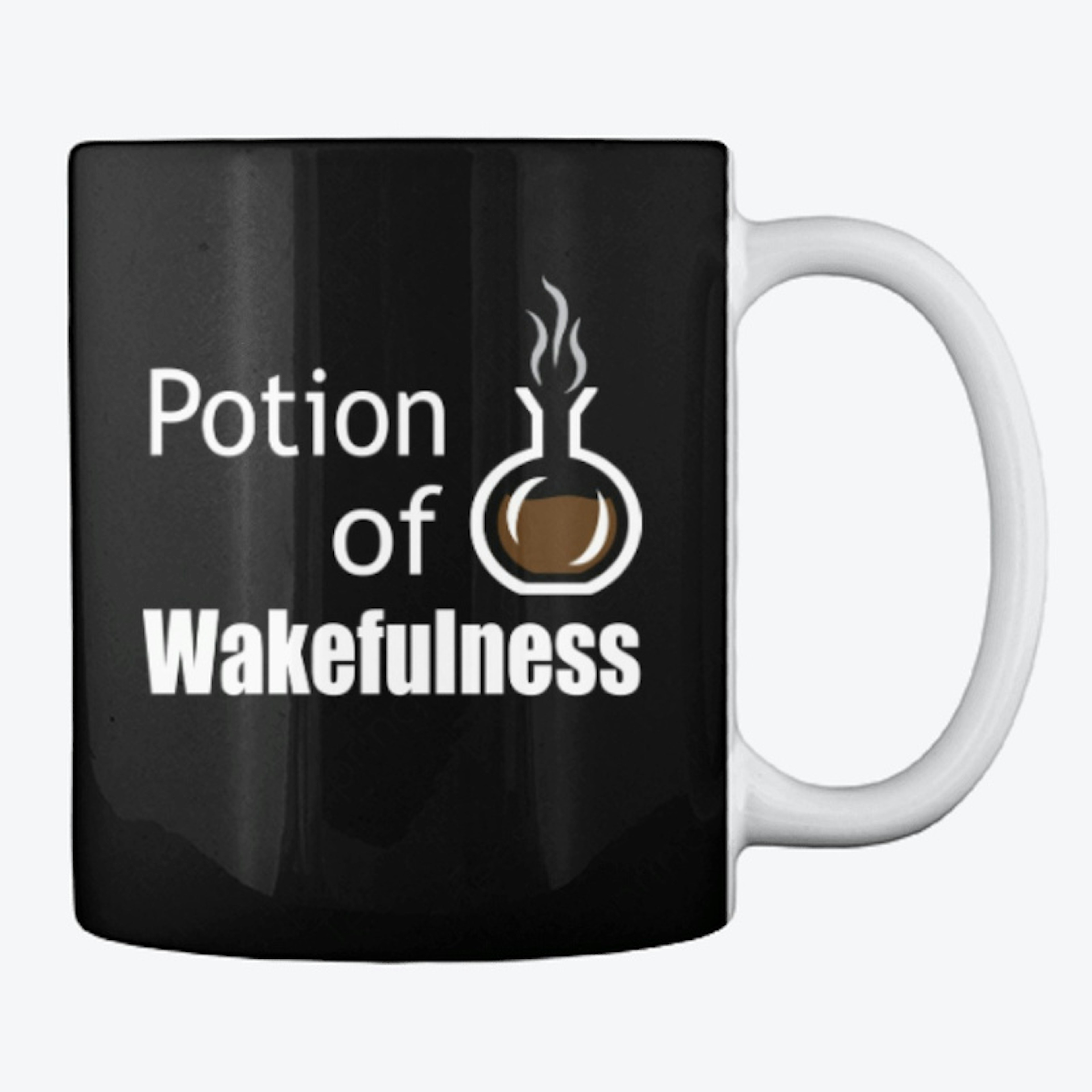 Potion of Wakefulness Mug