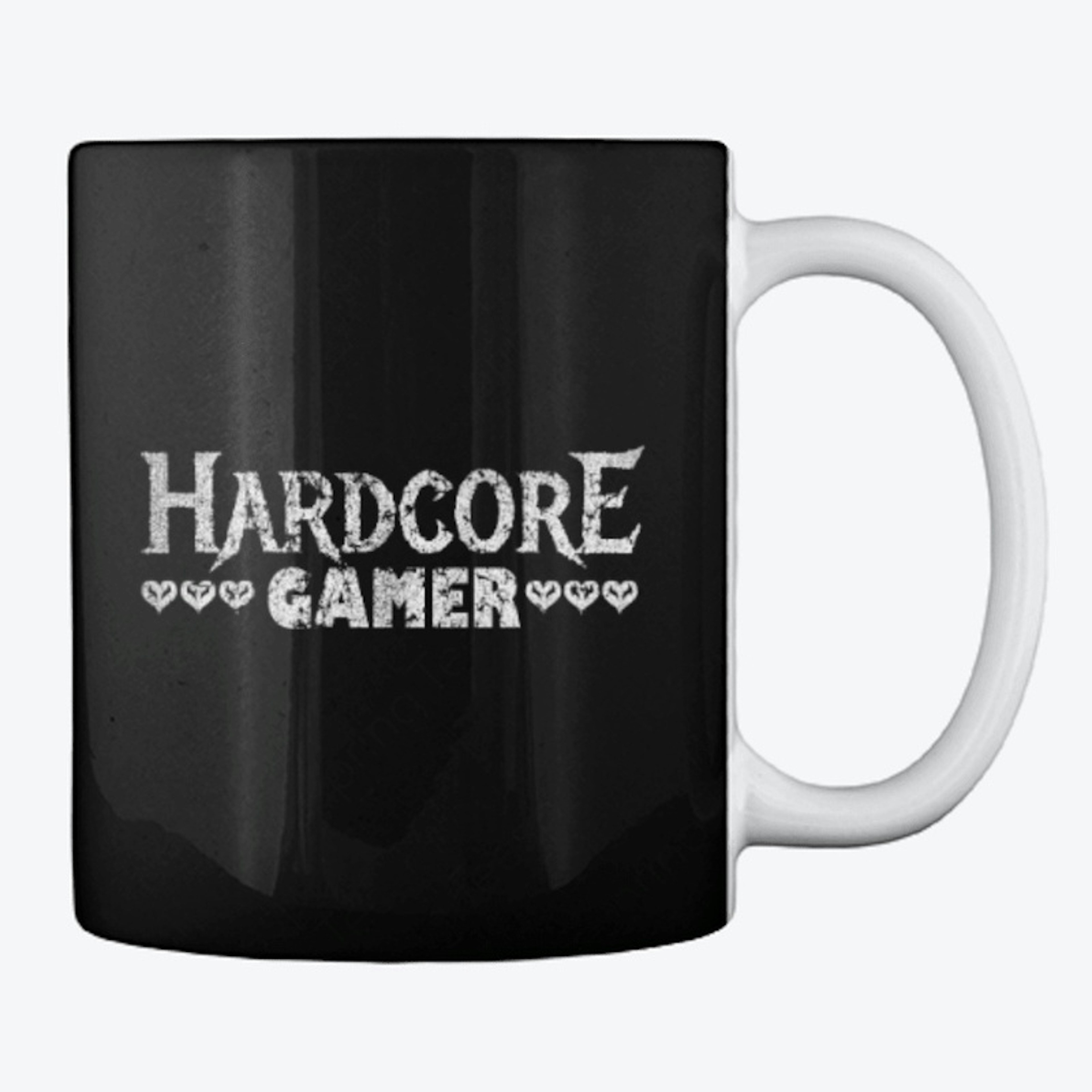 Hardcore Gamer
