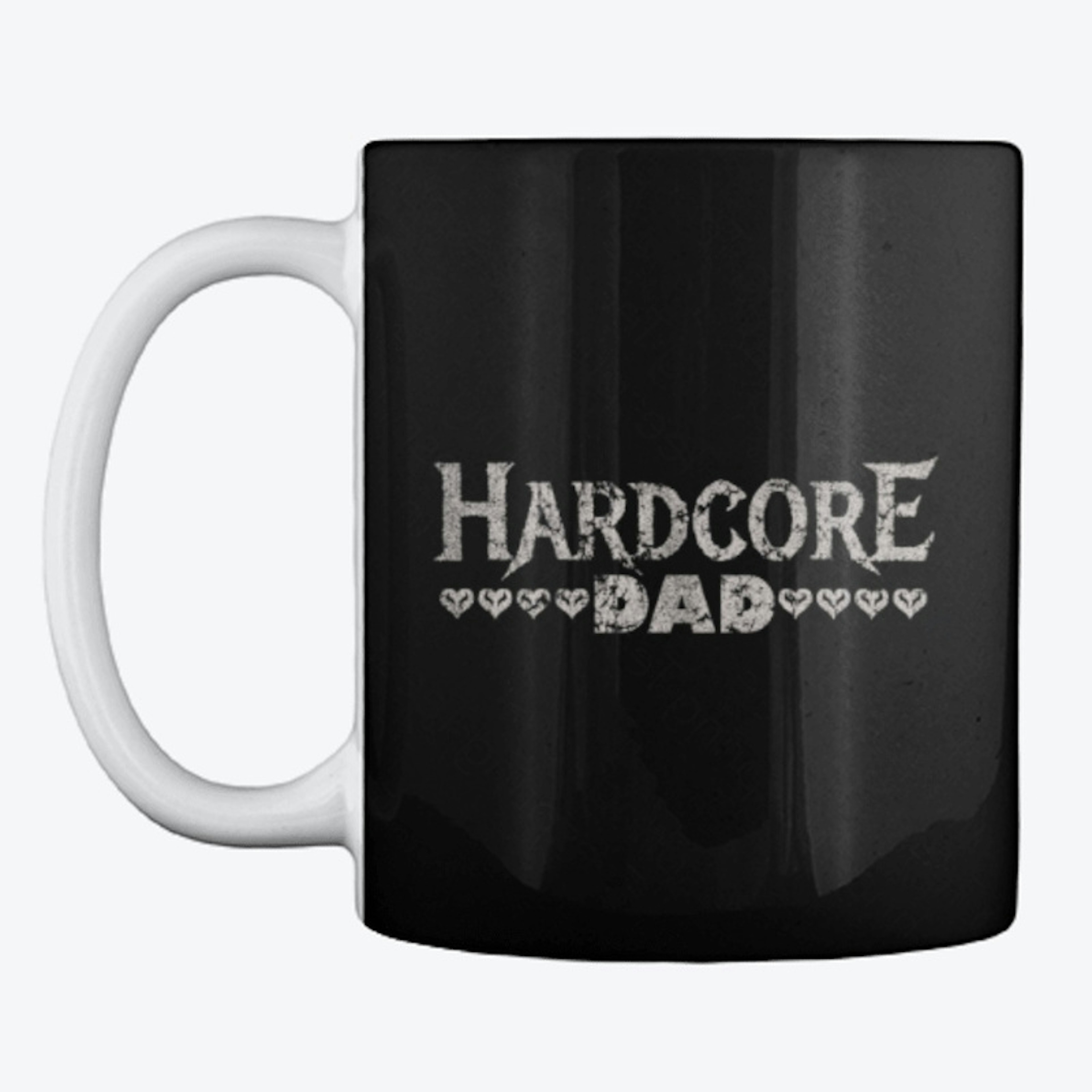 Hardcore Dad