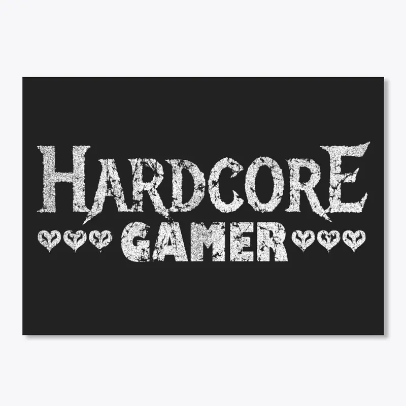 Hardcore Gamer