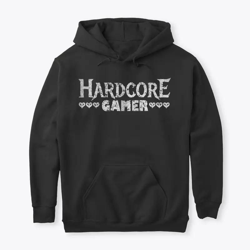 Hardcore Gamer