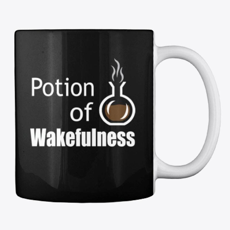 Potion of Wakefulness Mug