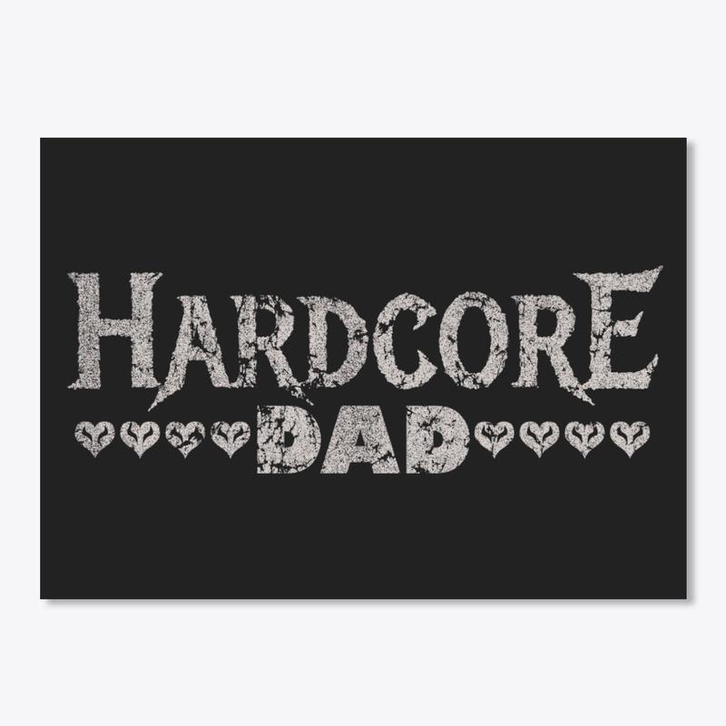 Hardcore Dad