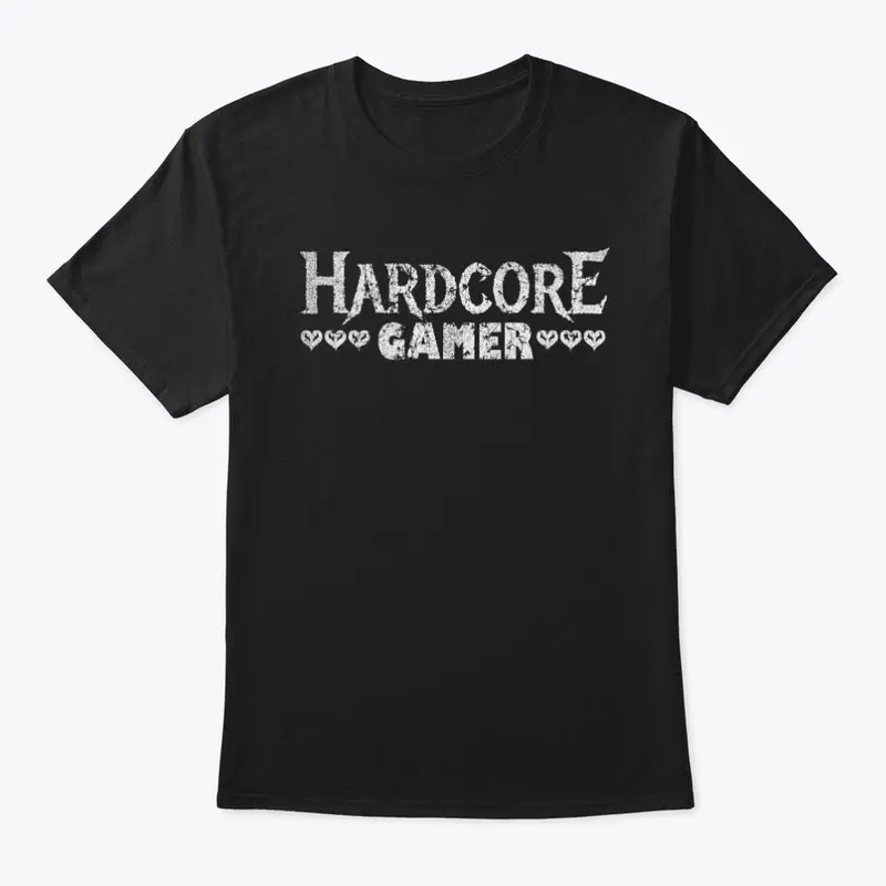 Hardcore Gamer